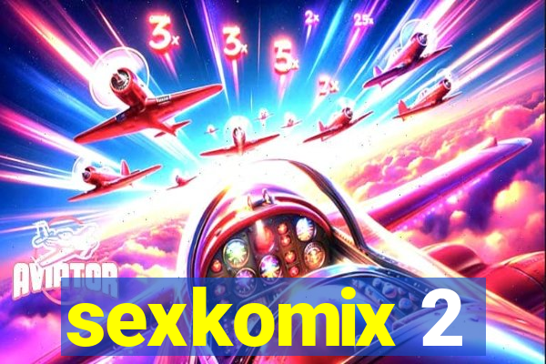 sexkomix 2